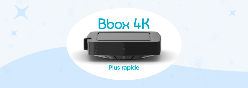 Bbox 4k