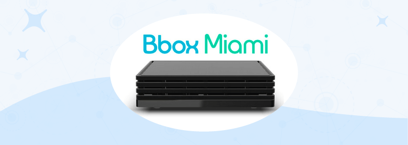 Bbox Miami