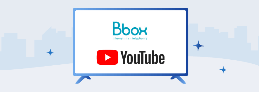 Bbox YouTube