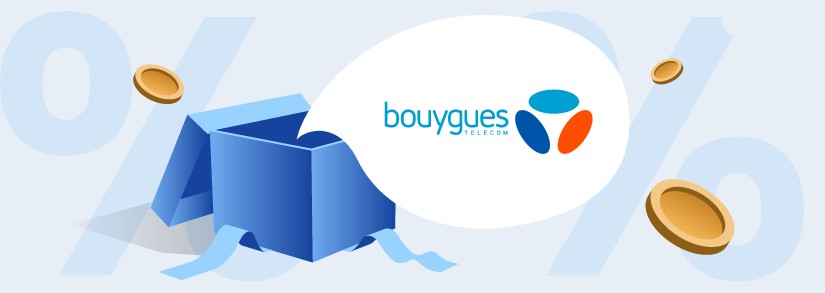 Vente privée Bouygues