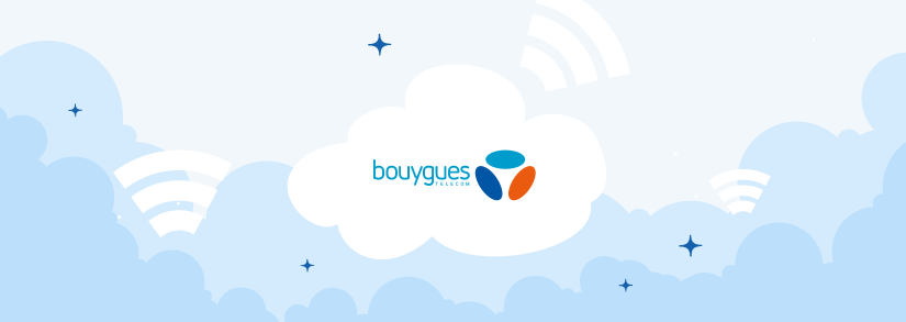 Cloud Bouygues