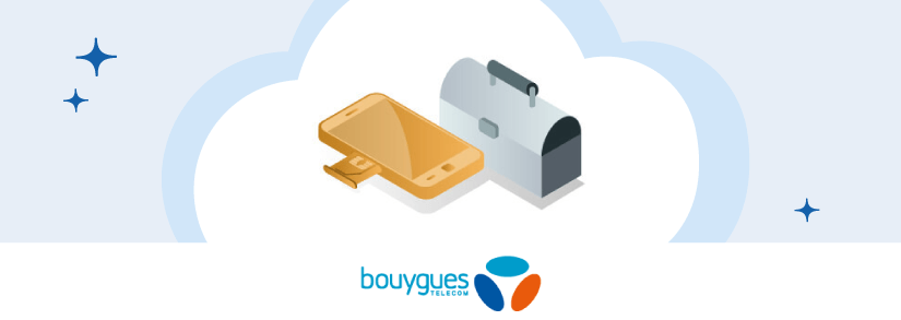 Bouygues mobile