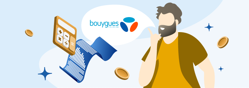 Facture Bouygues