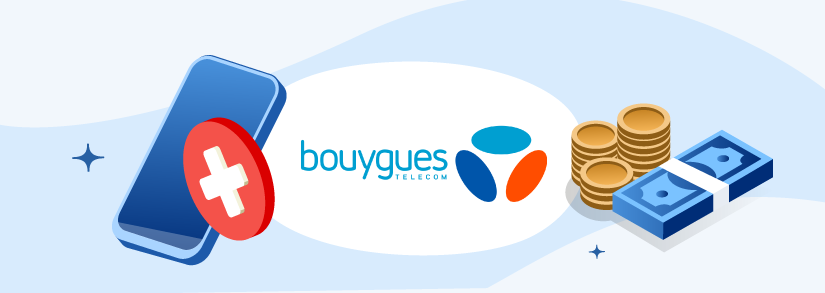 Hors forfait Bouygues