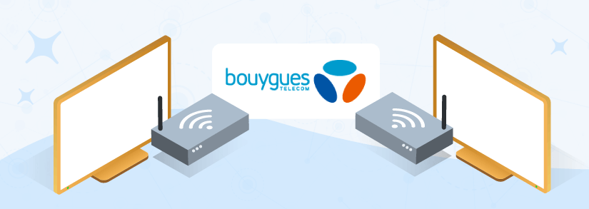 Multi-TV Bouygues