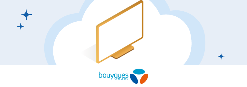 Bouygues TV