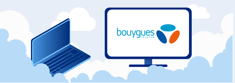 TV Bouygues sur PC