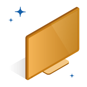 Télévision