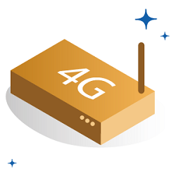 4G Box Bouygues