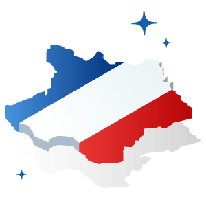 France